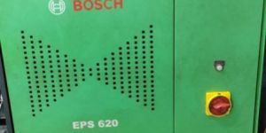 Fuel Injection Pump Machines