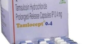 Tamlocept Capsules