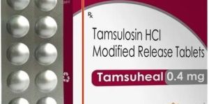 Tamsuheal Tablets