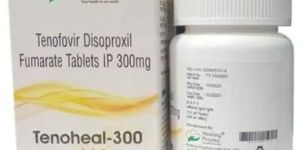 Tanoheal-300 Tablets