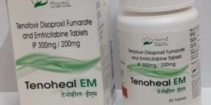 Tanoheal EM Tablets
