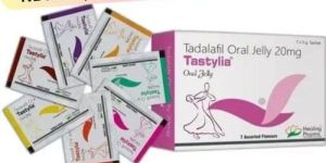 Tastylia Oral Jelly