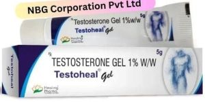 Testoheal Gel