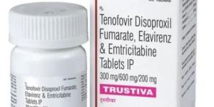 Trustiva Tablets