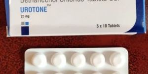 Urotone Tablets