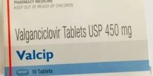 Valcip Tablets