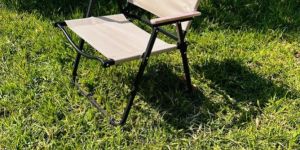 Outdoor Folding Chair
