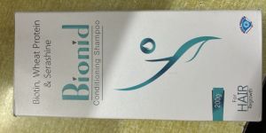 Shampoo Conditioner Set