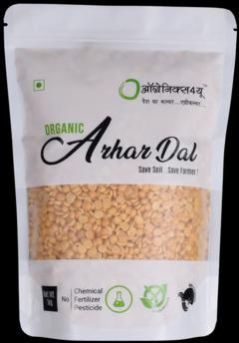Arhar Dal