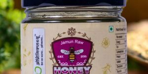 Jamun Honey