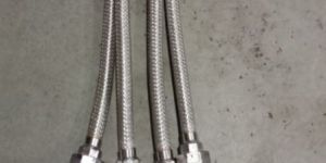 Single Wire Braided Hose