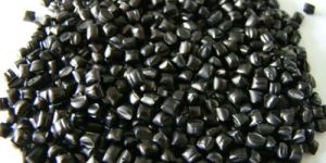 Black Masterbatch Granules