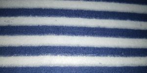 Striped Cotton Fabric