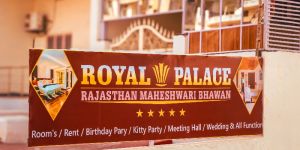 Online Hotel Booking