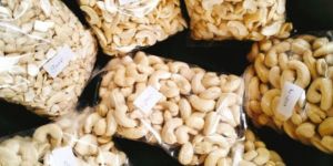 Cashew Nuts