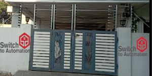 Solar Fencing