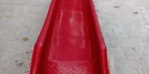 FRP Water Park Slides