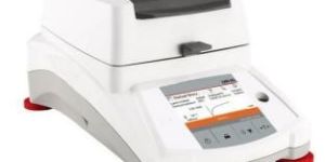 Preform Moisture Analyzer