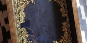 Tanjore Designer Trays