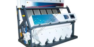Toordal Color Sorter Machine