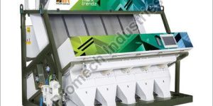 Trendz M Series Rice Color Sorter Machine