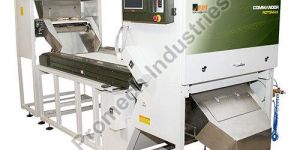 Trendz T20 Belt Type Color Sorter