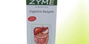 Zyme Liquid