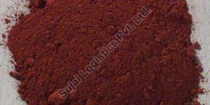 Bauxite Powder