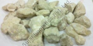 Imported Gypsum Lumps