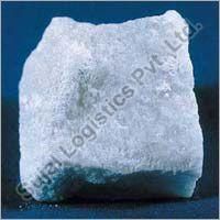 Natural Gypsum Lumps