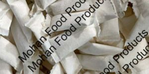 White Filter Tobacco Pouches