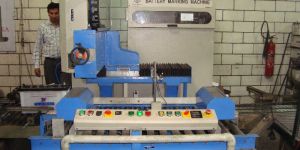 Number Marking Machines