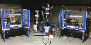 Sealant Dispensing Machines