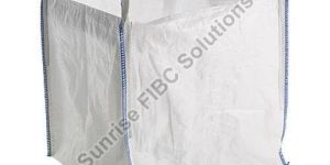 500kg White FIBC Jumbo Bag