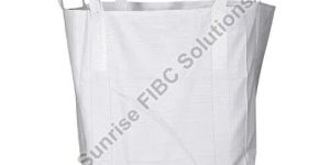 600kg White FIBC Jumbo Bag
