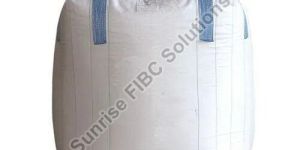 Blue Strip FIBC Bags