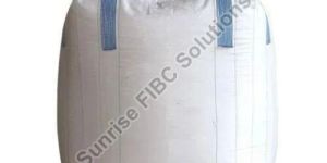 Polypropylene Circular FIBC Jumbo Bag