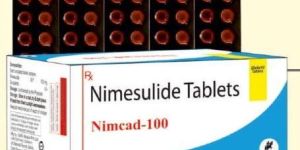 Nimead Plus Tablets