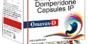 Omeprazole Domperidone Capsules