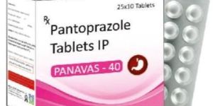 Pantoprazole Tablets