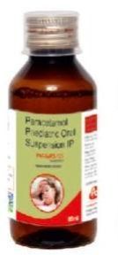 Paracetamol Paediatric Oral Suspension IP 250mg