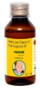 Paravas-DS Suspension