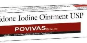 Povivas Ointment