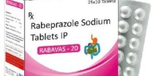 Rabeprazole Sodium Tablets