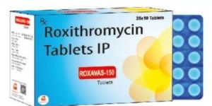 Roxithromycin Tablet