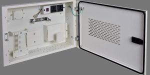 Single Door Lv Distribution Box