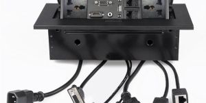 Table Top POP up Box