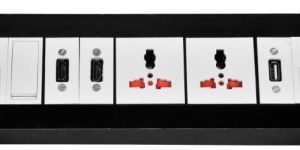 10 Module Sliding Popup Box