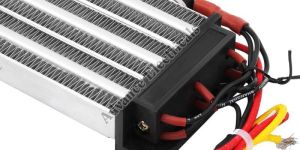 Ptc Heaters