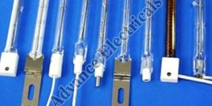 Quartz Infrared Heaters